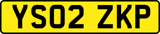YS02ZKP