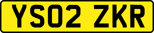 YS02ZKR