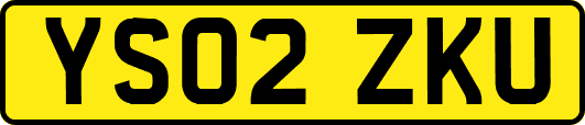 YS02ZKU