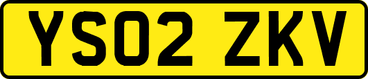 YS02ZKV