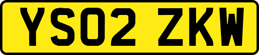 YS02ZKW
