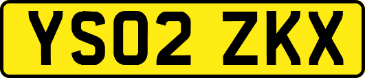 YS02ZKX