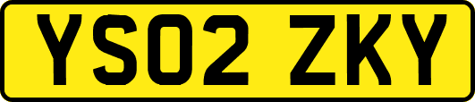YS02ZKY
