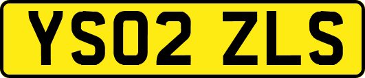 YS02ZLS