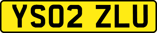 YS02ZLU