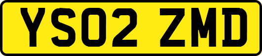 YS02ZMD
