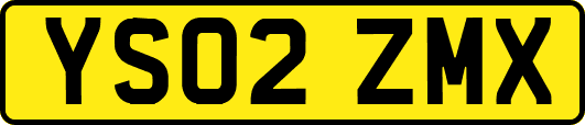 YS02ZMX