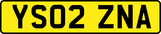 YS02ZNA