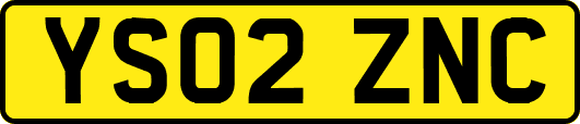 YS02ZNC