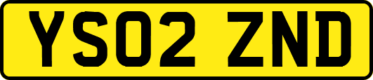 YS02ZND