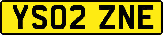 YS02ZNE