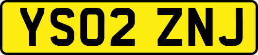YS02ZNJ