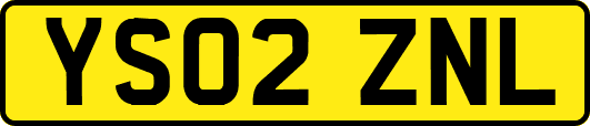 YS02ZNL