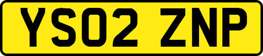 YS02ZNP