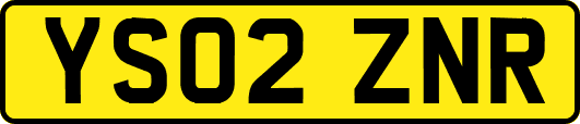 YS02ZNR