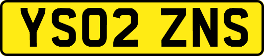 YS02ZNS