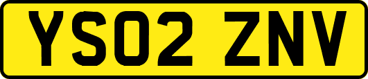 YS02ZNV
