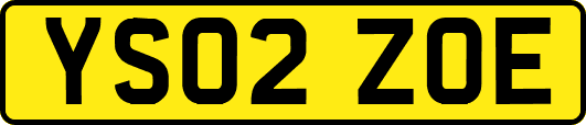 YS02ZOE