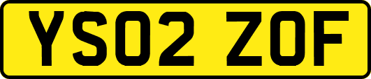 YS02ZOF