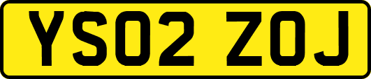 YS02ZOJ