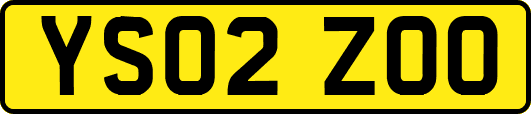 YS02ZOO