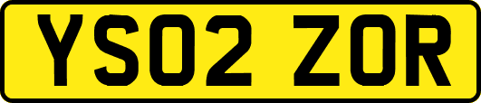 YS02ZOR