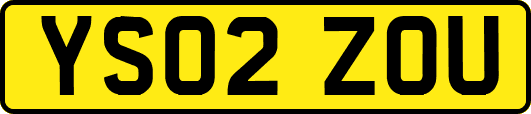 YS02ZOU