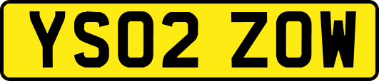 YS02ZOW