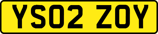 YS02ZOY