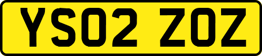 YS02ZOZ