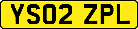 YS02ZPL