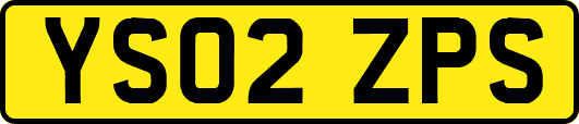 YS02ZPS
