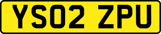 YS02ZPU