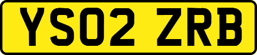 YS02ZRB