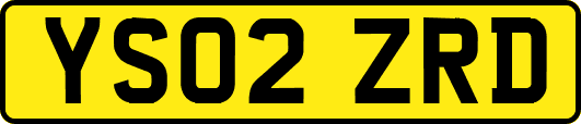 YS02ZRD