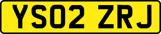 YS02ZRJ