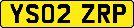 YS02ZRP