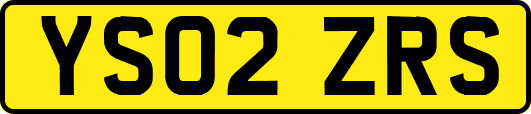 YS02ZRS