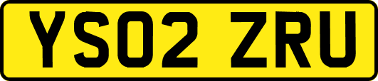 YS02ZRU