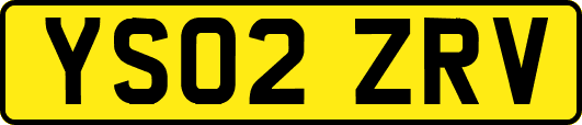 YS02ZRV