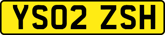 YS02ZSH