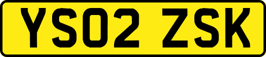 YS02ZSK