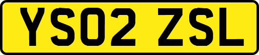 YS02ZSL