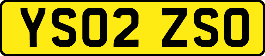 YS02ZSO