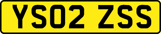 YS02ZSS
