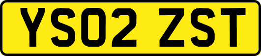YS02ZST