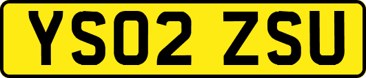 YS02ZSU