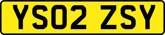 YS02ZSY
