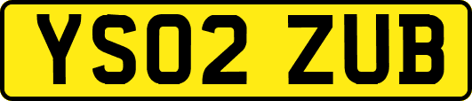 YS02ZUB