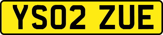 YS02ZUE